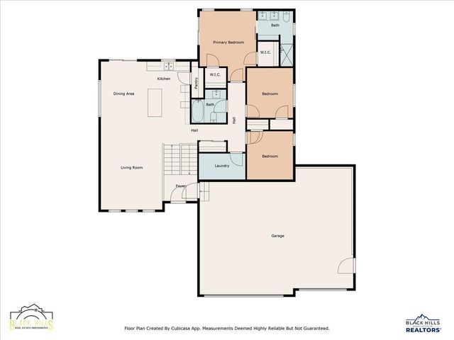 4820 PAHLMEYER DR, Rapid City, SD 57703