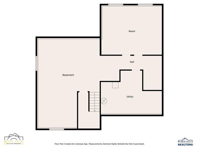 4820 PAHLMEYER DR, Rapid City, SD 57703