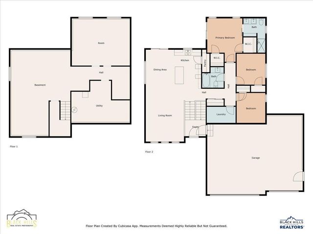 4820 PAHLMEYER DR, Rapid City, SD 57703