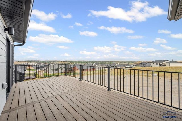 4820 PAHLMEYER DR, Rapid City, SD 57703