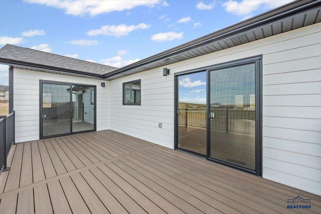 4820 PAHLMEYER DR, Rapid City, SD 57703