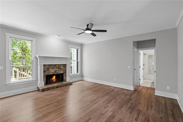690 Big Bend Trail Road, Sugar Hill, GA 30518