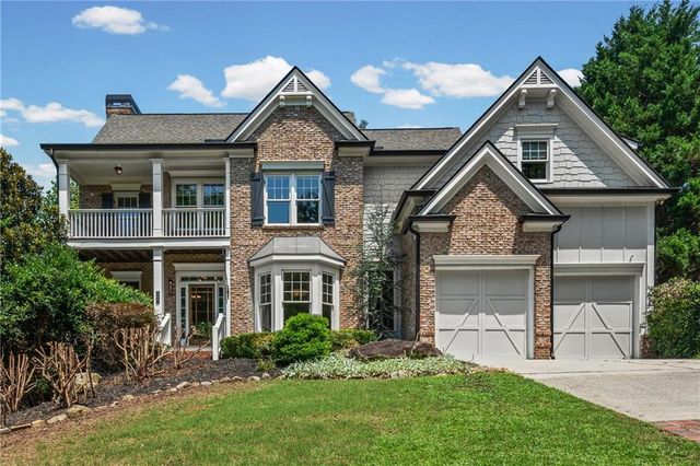 690 Big Bend Trail Road, Sugar Hill, GA 30518