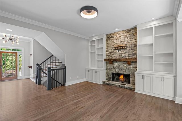 690 Big Bend Trail Road, Sugar Hill, GA 30518