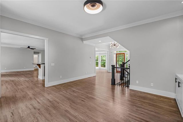 690 Big Bend Trail Road, Sugar Hill, GA 30518