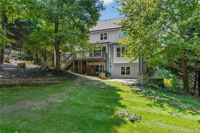 690 Big Bend Trail Road, Sugar Hill, GA 30518