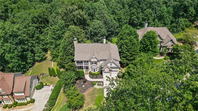 690 Big Bend Trail Road, Sugar Hill, GA 30518