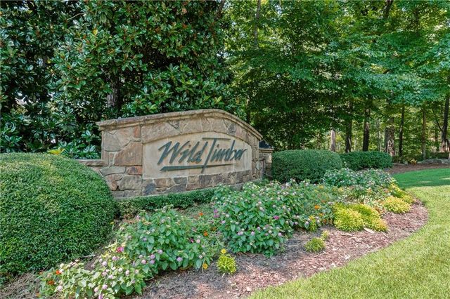 690 Big Bend Trail Road, Sugar Hill, GA 30518