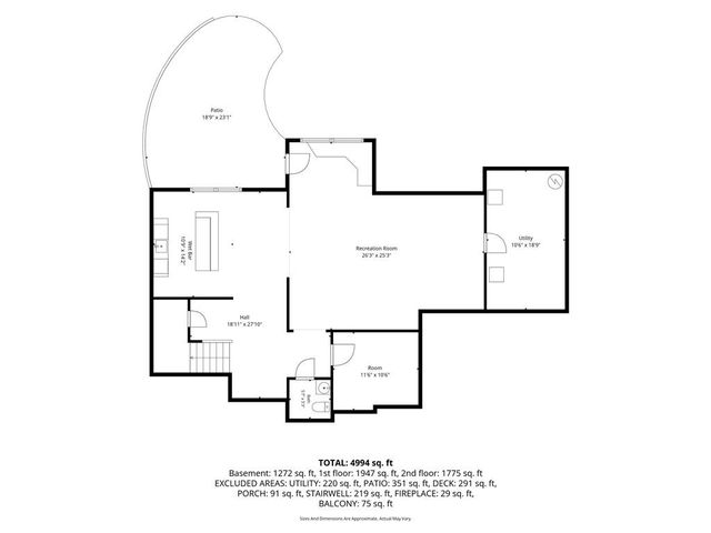 690 Big Bend Trail Road, Sugar Hill, GA 30518