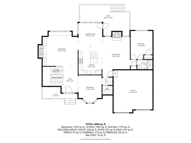 690 Big Bend Trail Road, Sugar Hill, GA 30518