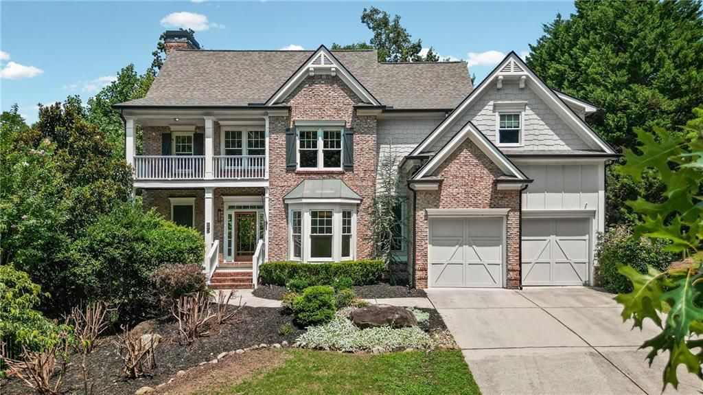 690 Big Bend Trail Road, Sugar Hill, GA 30518
