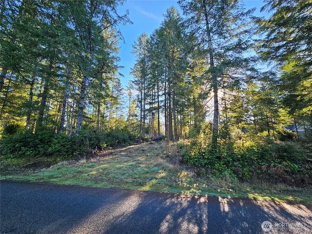 1190 E Manzanita Drive, Union, WA 98592