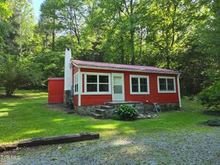 1510 Rock Creek Road, Erwin, TN 37650