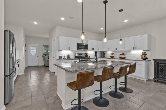 30408 Crystal Stream Lane, Magnolia, TX 77355