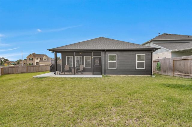 30408 Crystal Stream Lane, Magnolia, TX 77355