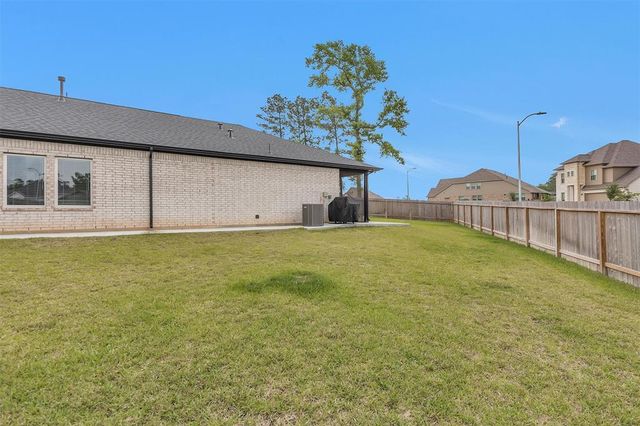 30408 Crystal Stream Lane, Magnolia, TX 77355