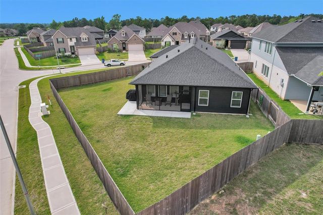 30408 Crystal Stream Lane, Magnolia, TX 77355