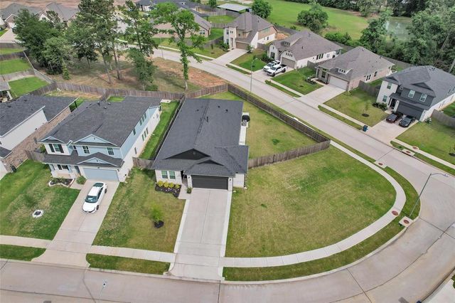 30408 Crystal Stream Lane, Magnolia, TX 77355