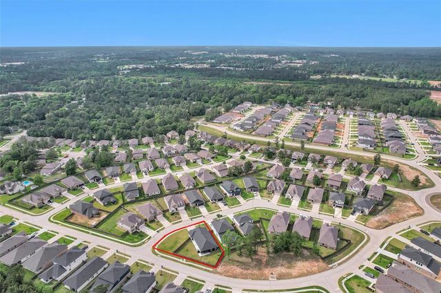 30408 Crystal Stream Lane, Magnolia, TX 77355