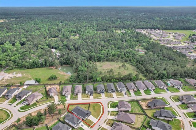 30408 Crystal Stream Lane, Magnolia, TX 77355