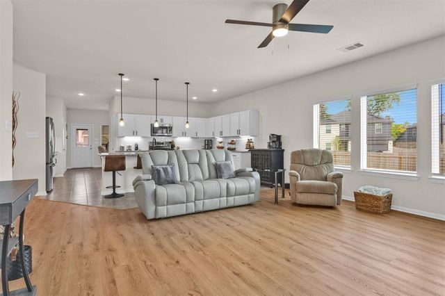 30408 Crystal Stream Lane, Magnolia, TX 77355