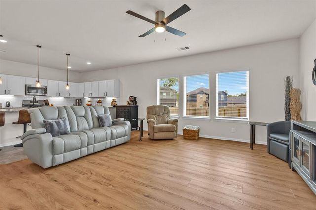 30408 Crystal Stream Lane, Magnolia, TX 77355