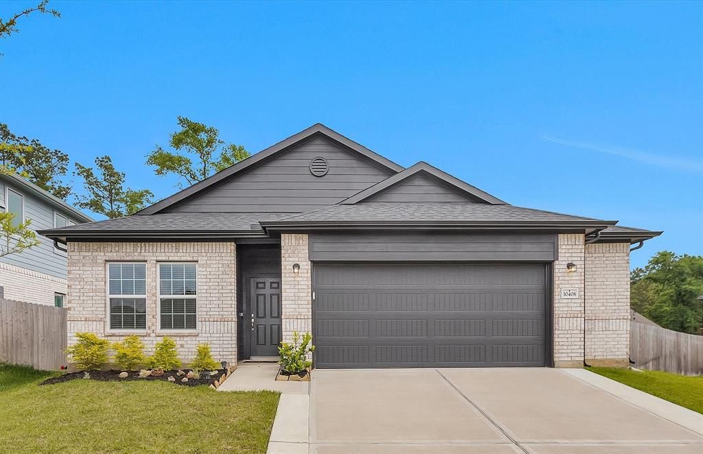 30408 Crystal Stream Lane, Magnolia, TX 77355