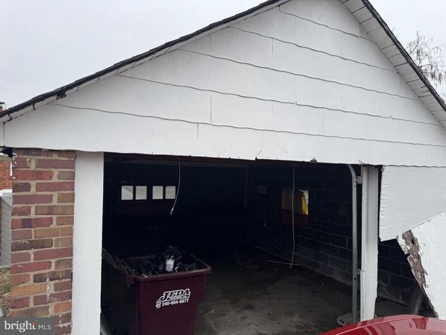 419 LARCHMONT AVE, Capitol Heights, MD 20743