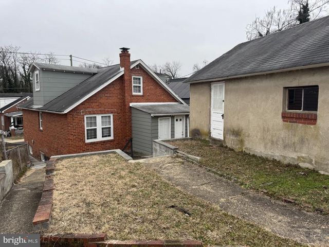 419 LARCHMONT AVE, Capitol Heights, MD 20743