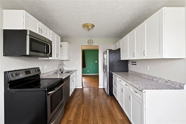 5311 Eastman Avenue, Mad River Twp, OH 45432