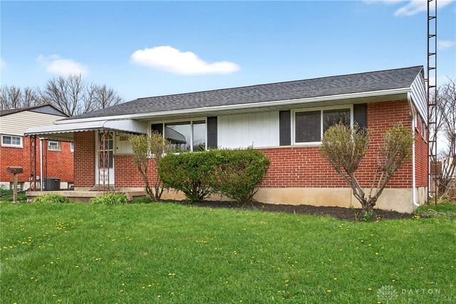 5311 Eastman Avenue, Mad River Twp, OH 45432