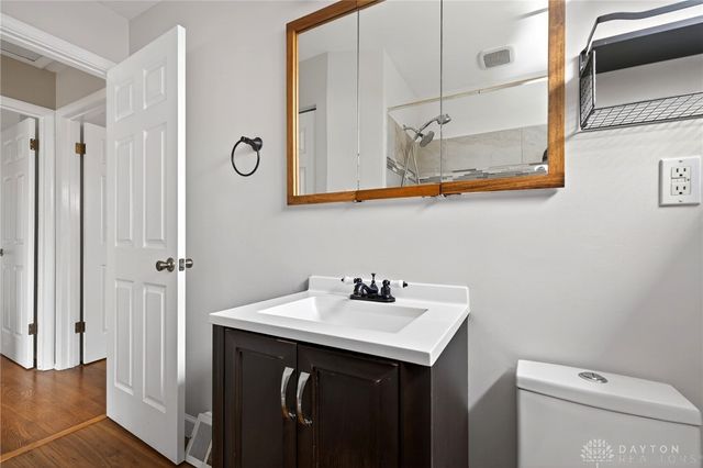 5311 Eastman Avenue, Mad River Twp, OH 45432