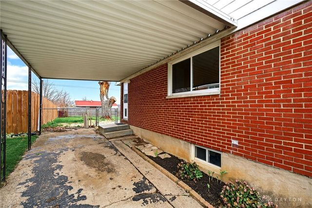 5311 Eastman Avenue, Mad River Twp, OH 45432