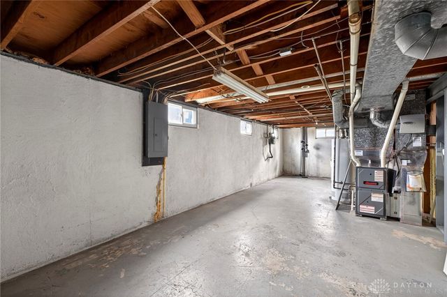 5311 Eastman Avenue, Mad River Twp, OH 45432