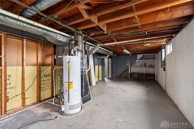 5311 Eastman Avenue, Mad River Twp, OH 45432