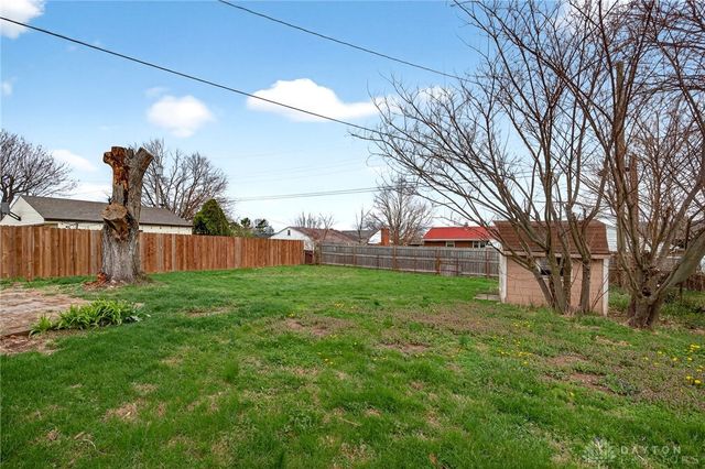 5311 Eastman Avenue, Mad River Twp, OH 45432