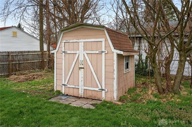 5311 Eastman Avenue, Mad River Twp, OH 45432