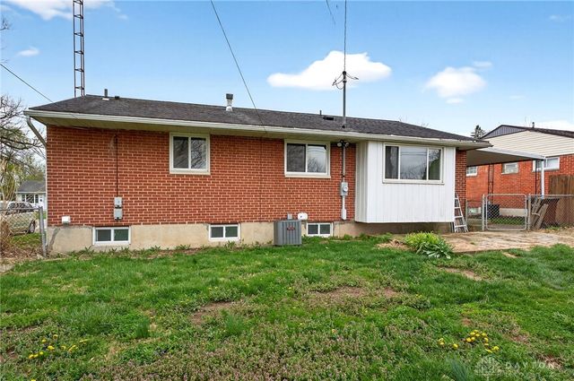 5311 Eastman Avenue, Mad River Twp, OH 45432