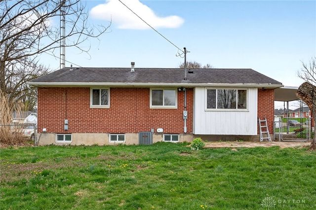 5311 Eastman Avenue, Mad River Twp, OH 45432