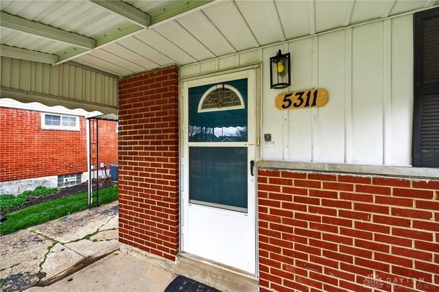 5311 Eastman Avenue, Mad River Twp, OH 45432