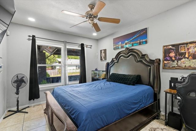 2506 Vaughn Boulevard, Fort Worth, TX 76105