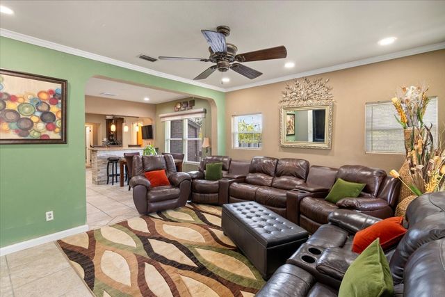 2506 Vaughn Boulevard, Fort Worth, TX 76105