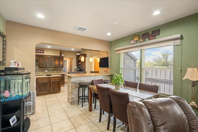 2506 Vaughn Boulevard, Fort Worth, TX 76105