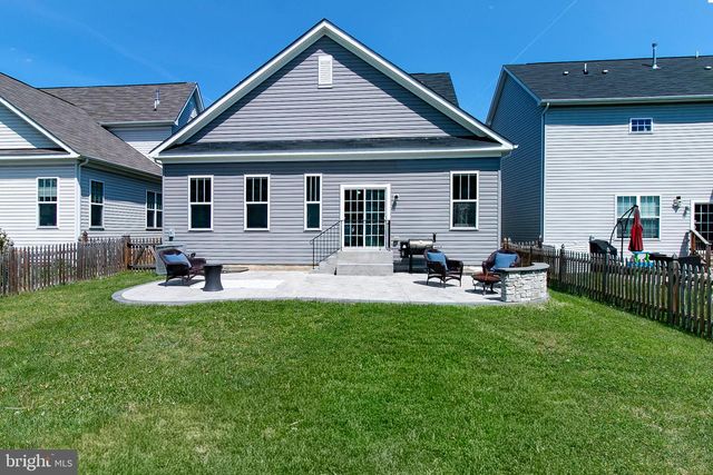 813 MILDENHALL CT, Purcellville, VA 20132