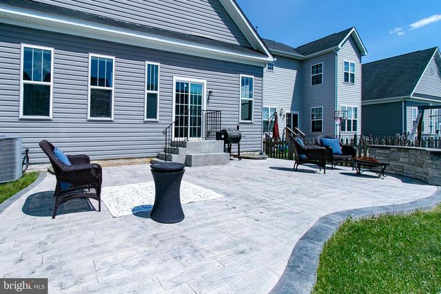 813 MILDENHALL CT, Purcellville, VA 20132