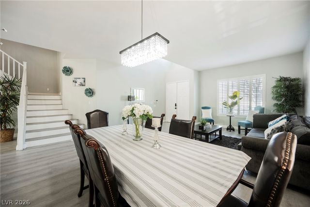 8709 Butterchurn Avenue, Las Vegas, NV 89143