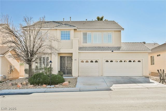 8709 Butterchurn Avenue, Las Vegas, NV 89143