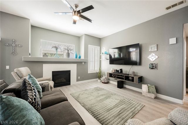 8709 Butterchurn Avenue, Las Vegas, NV 89143