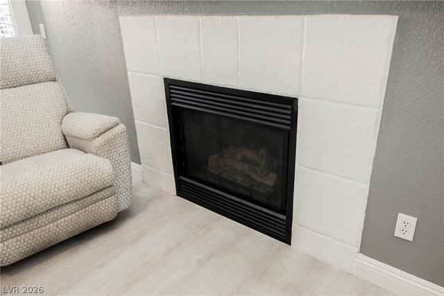 8709 Butterchurn Avenue, Las Vegas, NV 89143