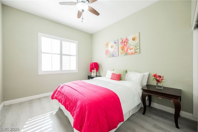 8709 Butterchurn Avenue, Las Vegas, NV 89143